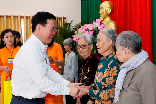 Sự kiện nổi bật ngày 19/1