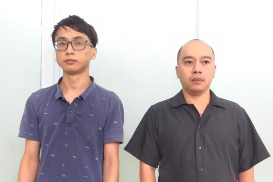 Phá đường dây môi giới mại dâm online với 15.000 thành viên