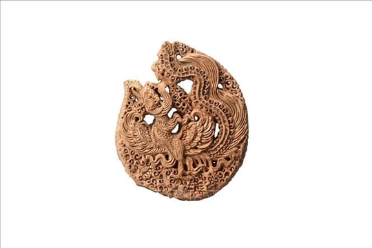 Bốn hiện vật tại Hoàng thành Thăng Long - Hà Nội được công nhận Bảo vật quốc gia