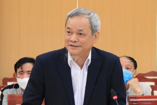 Khởi tố, bắt giam nguyên Chủ tịch UBND tỉnh Bắc Ninh Nguyễn Tử Quỳnh