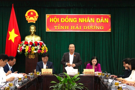 Tạo đồng thuận trong bồi thường, hỗ trợ tài sản khi thu hồi đất