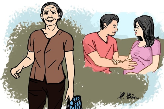 Điều bất ngờ cuối năm