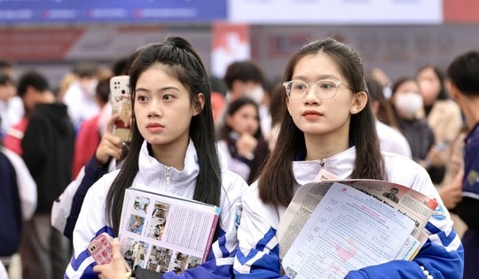 Năm 2024, Trường Đại học Giao thông vận tải tăng chỉ tiêu xét tuyển