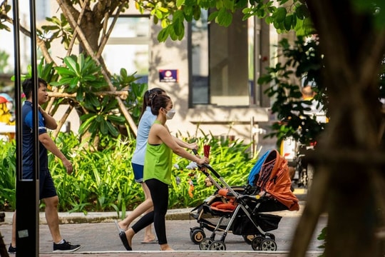 Chủ nhà rục rịch tăng giá thuê sau Tết