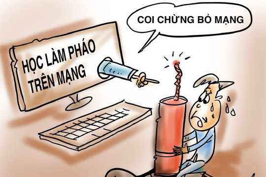 Học liều