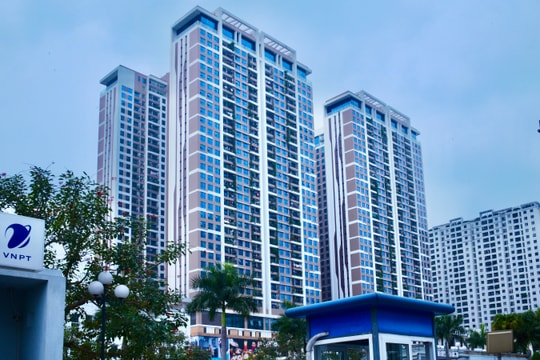 Thị trường bất động sản 2024 có hút dòng tiền lớn?