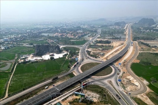 Bộ Tài chính đôn đốc giải ngân nhanh vốn đầu tư công năm 2024