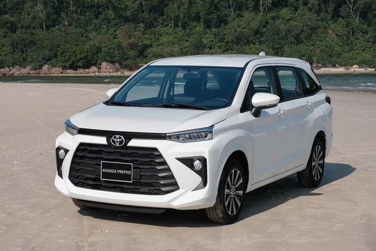 Toyota Việt Nam triệu hồi gần 26.000 xe Veloz, Avanza, Yaris Cross