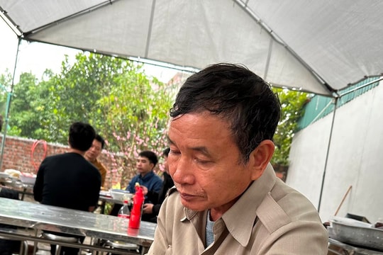 Từ câu chuyện một người Hải Dương tử tế