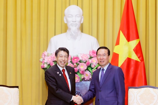 Sự kiện nổi bật ngày 22/1