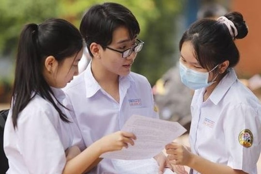 Sinh viên được học hai trường đại học cùng lúc trong điều kiện nào?