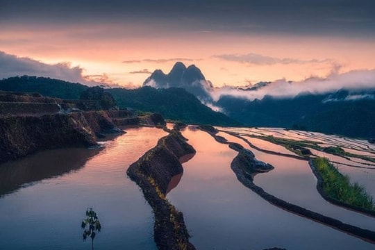 Kinh nghiệm du lịch Pù Luông 2 ngày 1 đêm giá rẻ