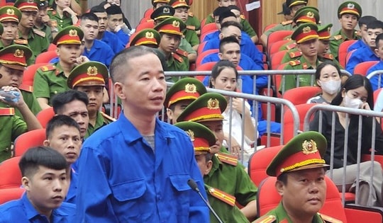 Siết chặt an ninh phiên xét xử nhóm giang hồ tranh giành bảo kê đất ở Phú Quốc