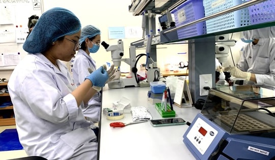 Xếp hạng các trường đại học Việt Nam: 41 xuống hạng, 16 ra khỏi top