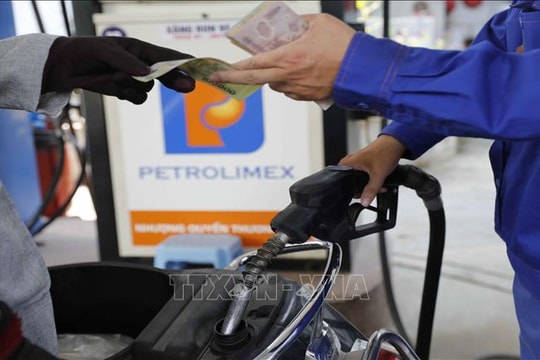 Bộ Công thương yêu cầu rà soát cấp phép kinh doanh xăng dầu