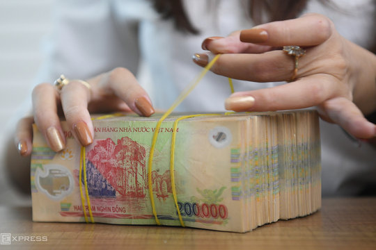 Ngân hàng phải công khai cổ đông nắm từ 1% vốn điều lệ