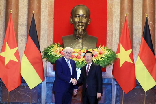 Sự kiện nổi bật ngày 23/1