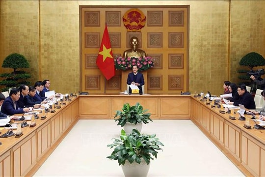 Kiểm soát tốt lạm phát, tháo gỡ khó khăn cho sản xuất, kinh doanh và đời sống của người dân
