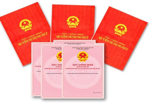 Không đòi được tiền đặt cọc vì mua đất chưa có “sổ đỏ”