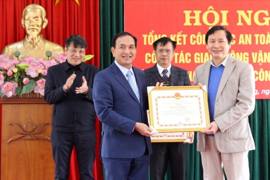 Hạ tầng giao thông Hải Dương phải đi trước một bước