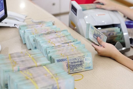 Kiểm tra việc thực hiện chính sách tiền lương tại 2 bộ và 5 địa phương