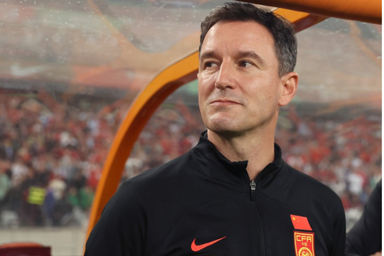 Bị loại sớm ở Asian Cup 2023, Trung Quốc lập tức sa thải huấn luyện viên