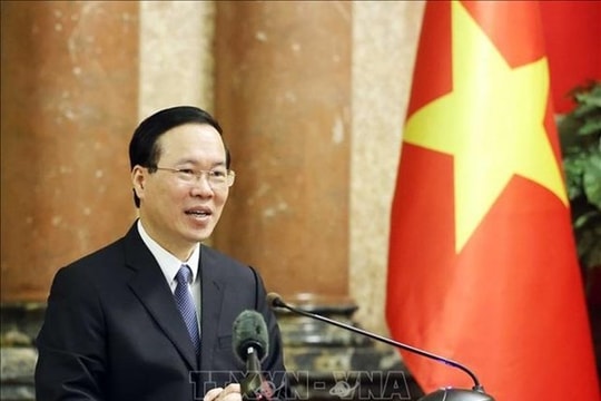 President sends longevity wishes to centenarians