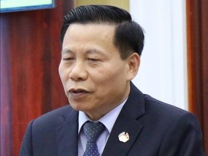Khởi tố, bắt tạm giam nguyên Bí thư Tỉnh ủy Bắc Ninh Nguyễn Nhân Chiến