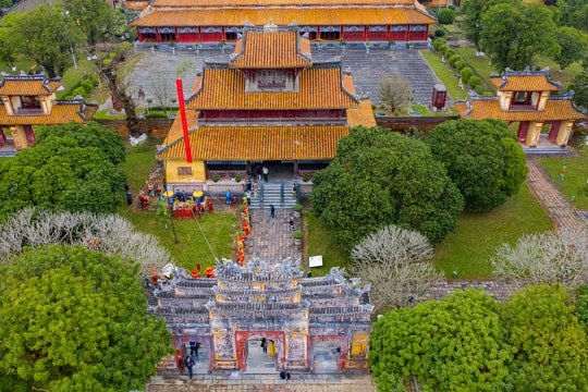 Ba điểm đến ở Việt Nam thắng giải "Thành phố Du lịch sạch"