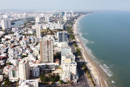 Condotel ảm đạm nhất 5 năm nhưng giá vẫn cao