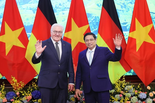 Sự kiện nổi bật ngày 24/1