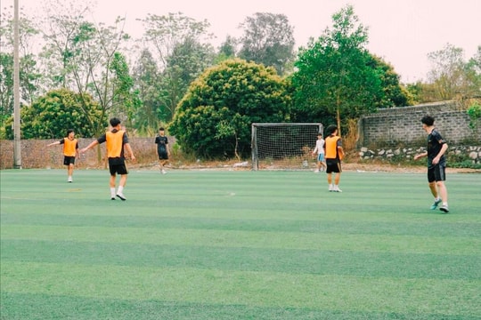 Chí Linh gặp khó về thiết chế văn hóa