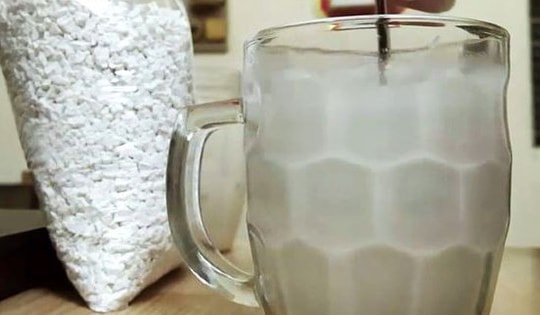 4 món ăn bài thuốc giúp giải độc gan do rượu