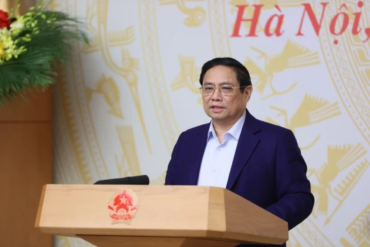 Đánh giá khách quan thực trạng công tác thi đua, khen thưởng