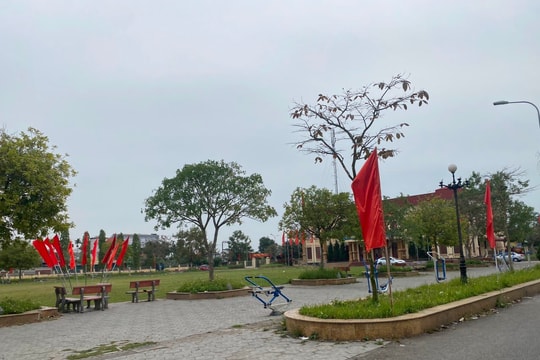 Thanh Hà sẽ bắn pháo hoa trước giao thừa