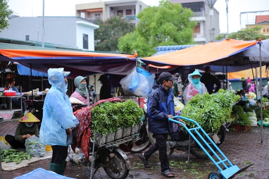Miền Bắc sẽ trải qua mùa đông 2024 rét hơn mọi năm