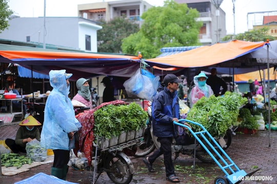 Miền Bắc sắp đón đợt không khí lạnh cực mạnh