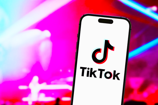 TikTok đang thử nghiệm các video dài 30 phút?