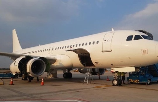 Carrier widens fleet for Tet holiday