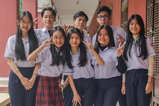 Đề và đáp án 12 môn thi học sinh giỏi quốc gia