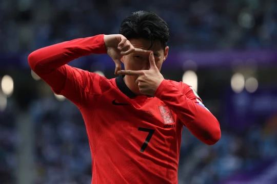 Xác định xong 16 đội bóng góp mặt ở vòng 1/8 Asian Cup