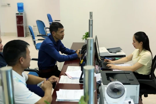 Ban hành Kế hoạch cải cách thủ tục hành chính trọng tâm năm 2024