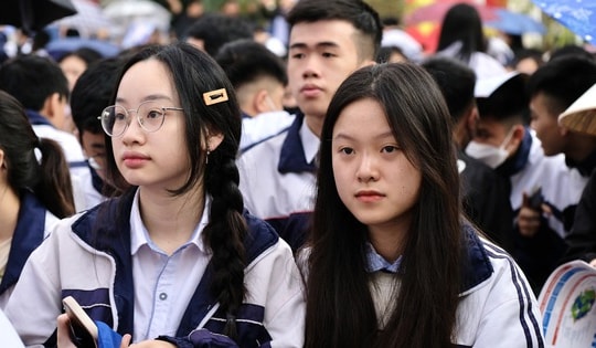 Trường Đại học Sư phạm Hà Nội công bố 5 phương thức tuyển sinh