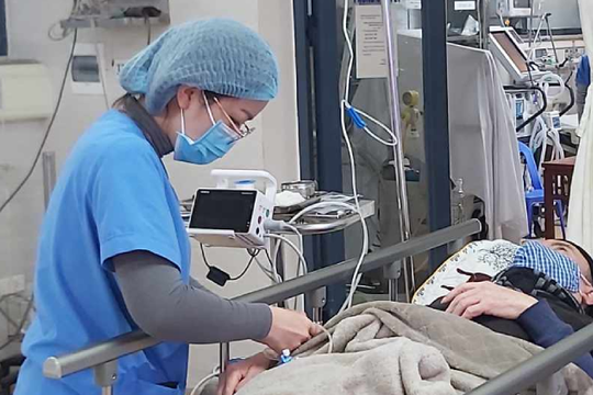 Suy nghĩ sai lầm khiến bệnh nhân đột quỵ đối mặt nguy hiểm