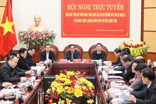 Sự kiện nổi bật ngày 28/1