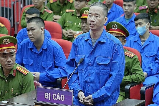 70 giang hồ hỗn chiến ở Phú Quốc nói "nuối tiếc, xin khoan hồng"