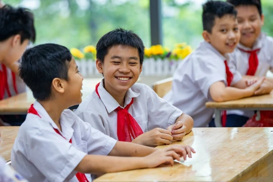 Số vụ bạo lực học đường gia tăng, Thủ tướng chỉ đạo khẩn