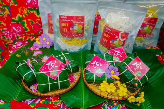 Công ty Kefico tổ chức chương trình thiện nguyện, giúp người được bảo trợ vui đón Tết