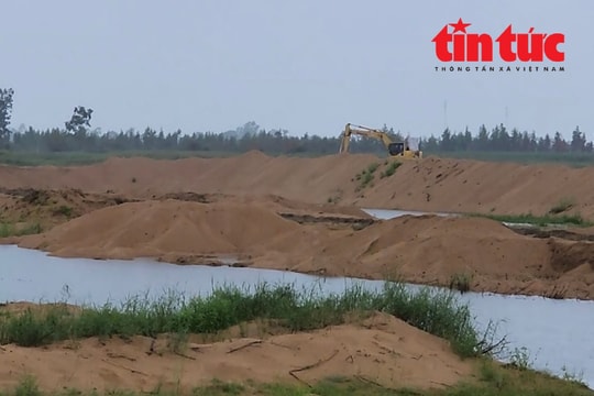 Thống nhất định mức, đơn giá xây dựng, cung ứng vật liệu cho các công trình trọng điểm