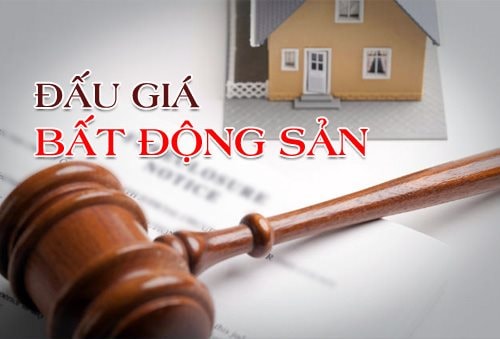 Cẩm Giàng phê duyệt giá khởi điểm đấu giá đất tại 3 điểm dân cư